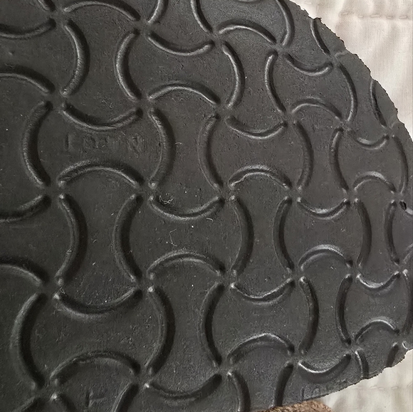 Naot Malibu Sandals - NWB Size 38 / 7 - Picture 10 of 13